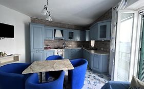 Appartamento azzurro in Residence San Marco